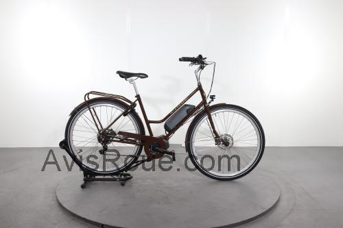 Achielle Emma avis et fiche technique